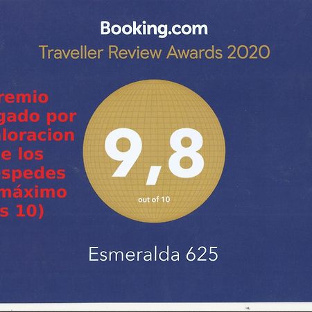 Esmeralda 625 6º บัวโนสไอเรส ภายนอก รูปภาพ