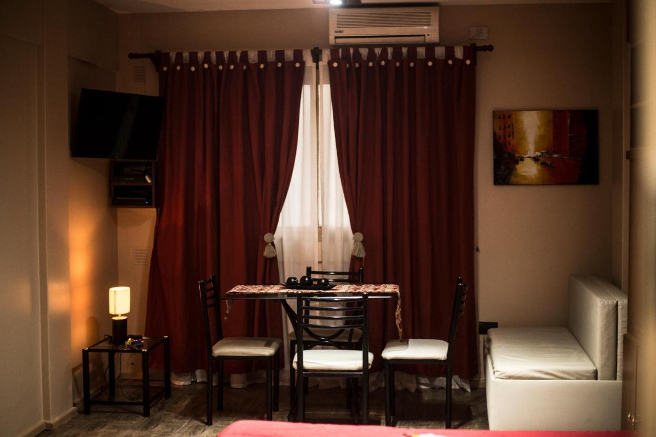 Esmeralda 625 6º บัวโนสไอเรส ภายนอก รูปภาพ